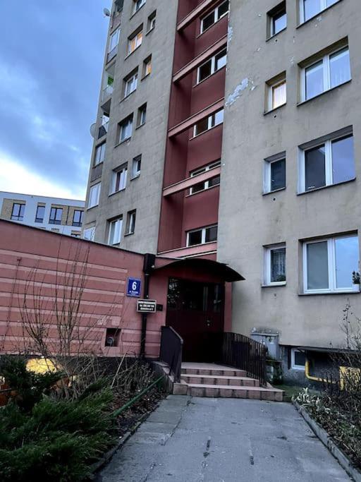 Mieszkanie Srodmiescie Apartament