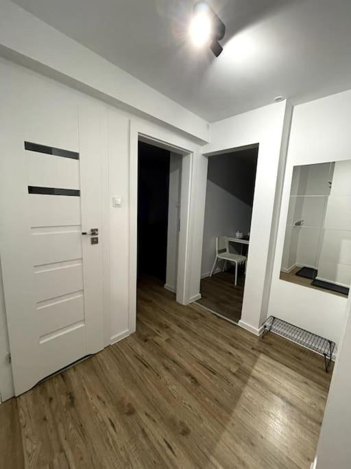 Apartment Mieszkanie Srodmiescie Danzig