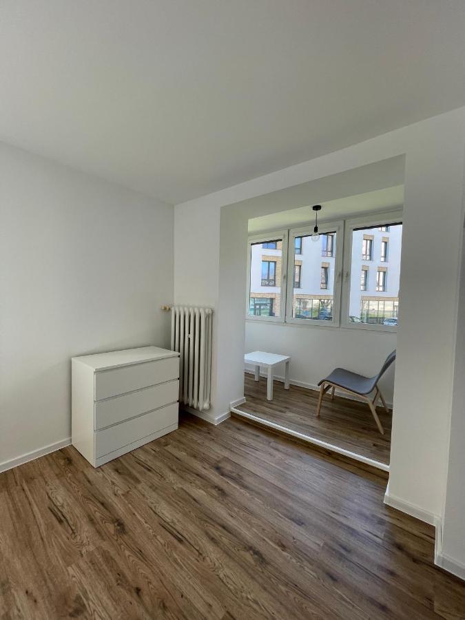 Mieszkanie Srodmiescie Apartment Danzig