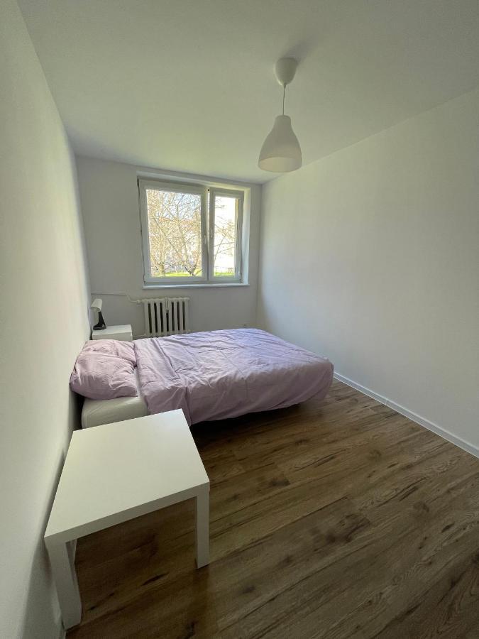 Mieszkanie Srodmiescie Apartament Gdańsk