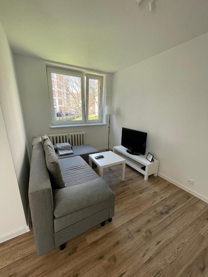 Mieszkanie Srodmiescie Apartament