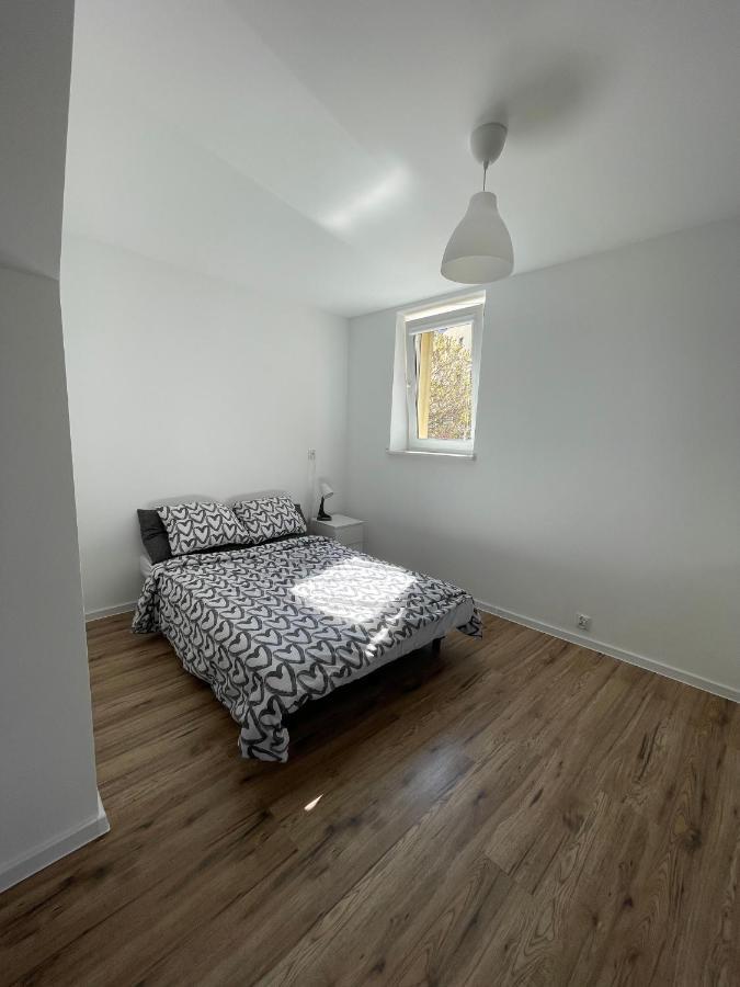 Apartament Mieszkanie Srodmiescie