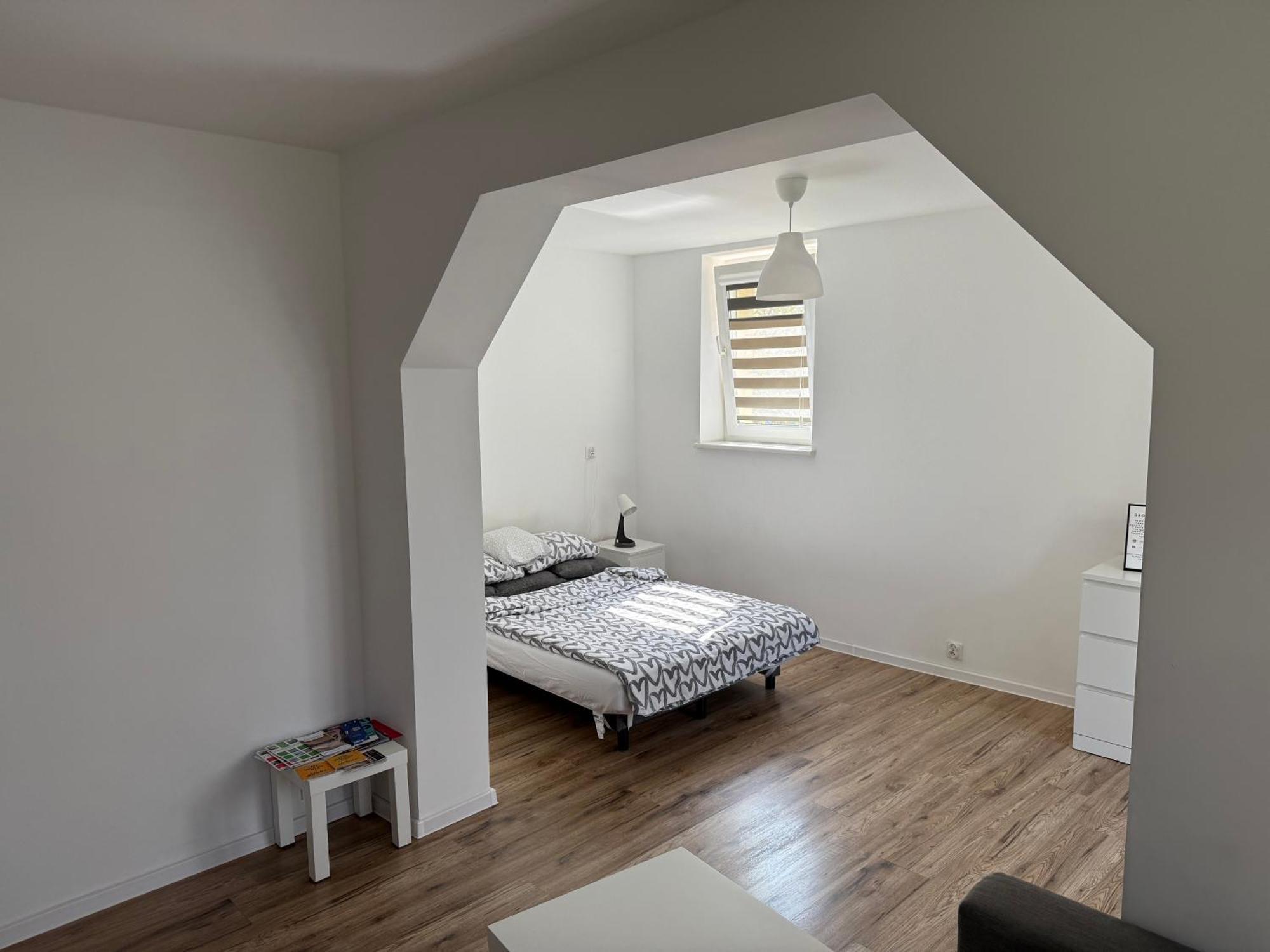 Mieszkanie Srodmiescie Apartment Gdansk