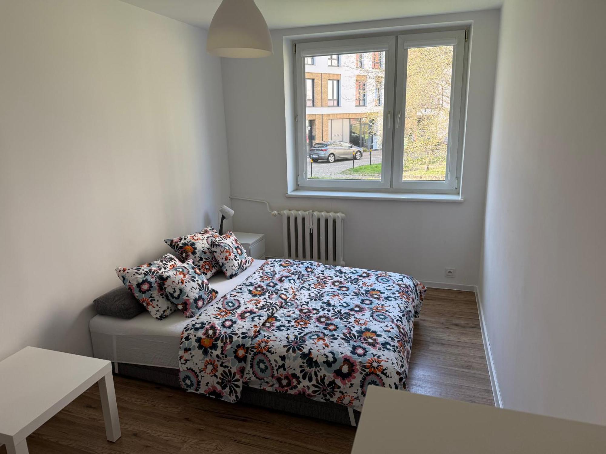 Apartament Mieszkanie Srodmiescie