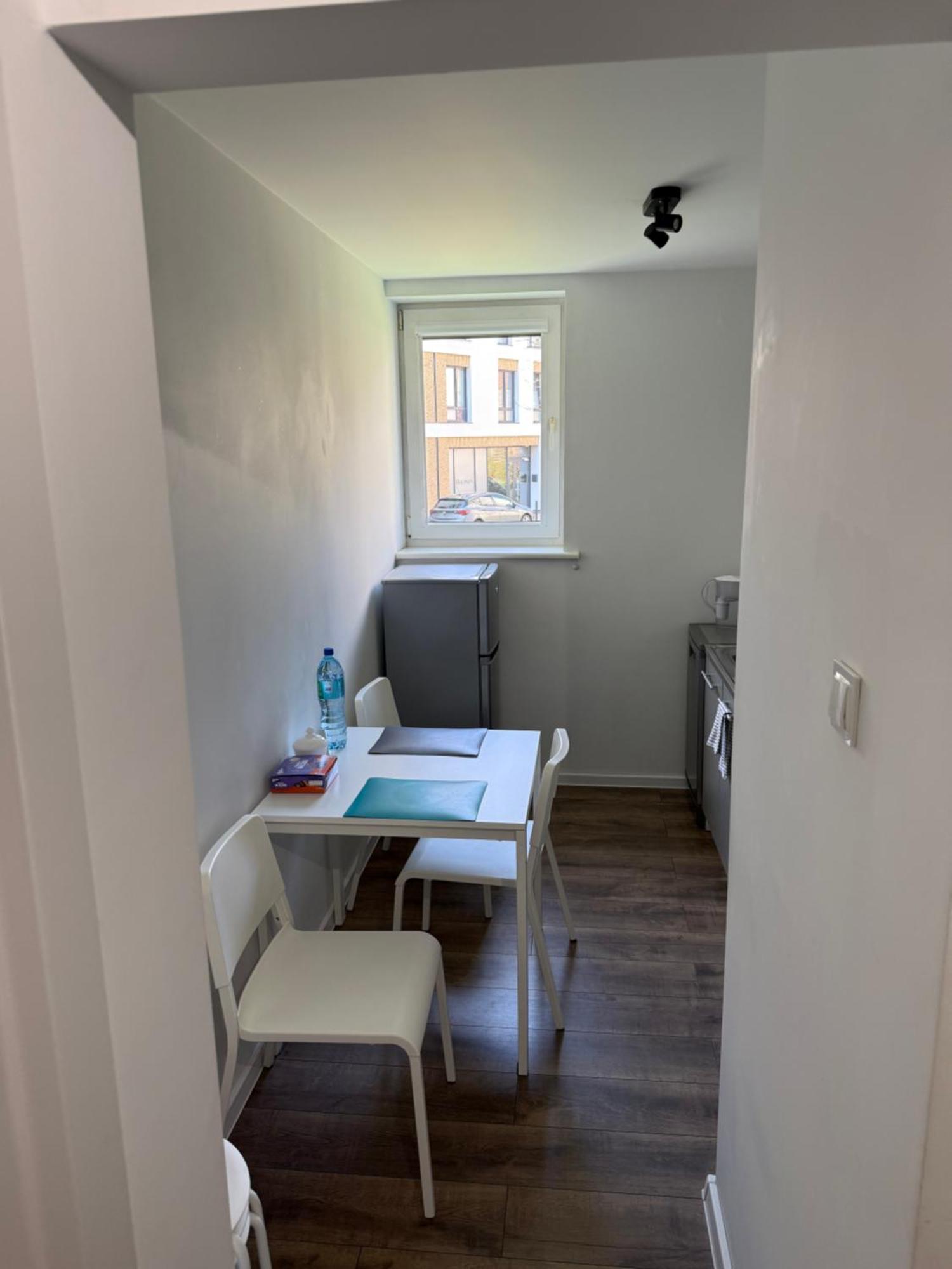 Apartament Mieszkanie Srodmiescie