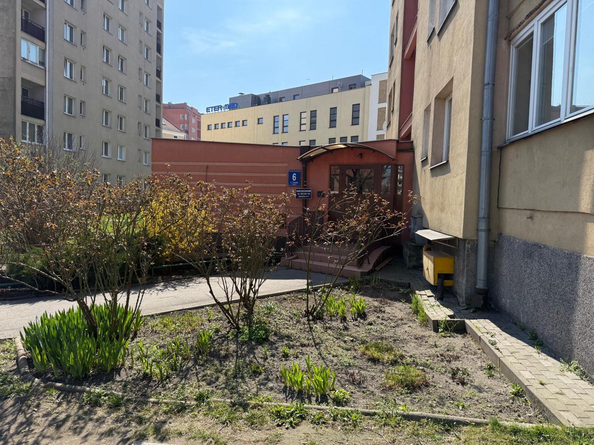 Mieszkanie Srodmiescie Apartament *