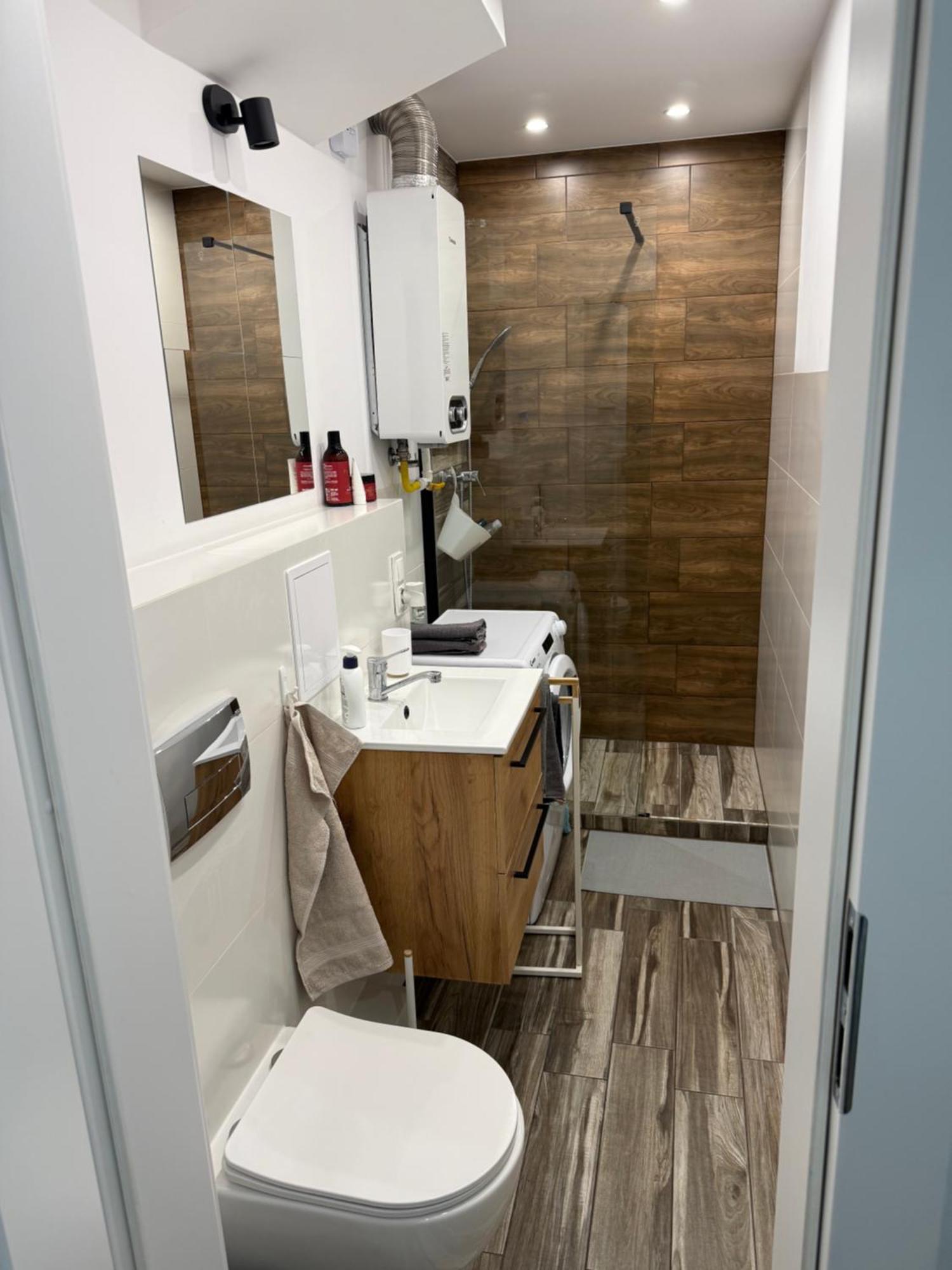 Mieszkanie Srodmiescie Apartament *