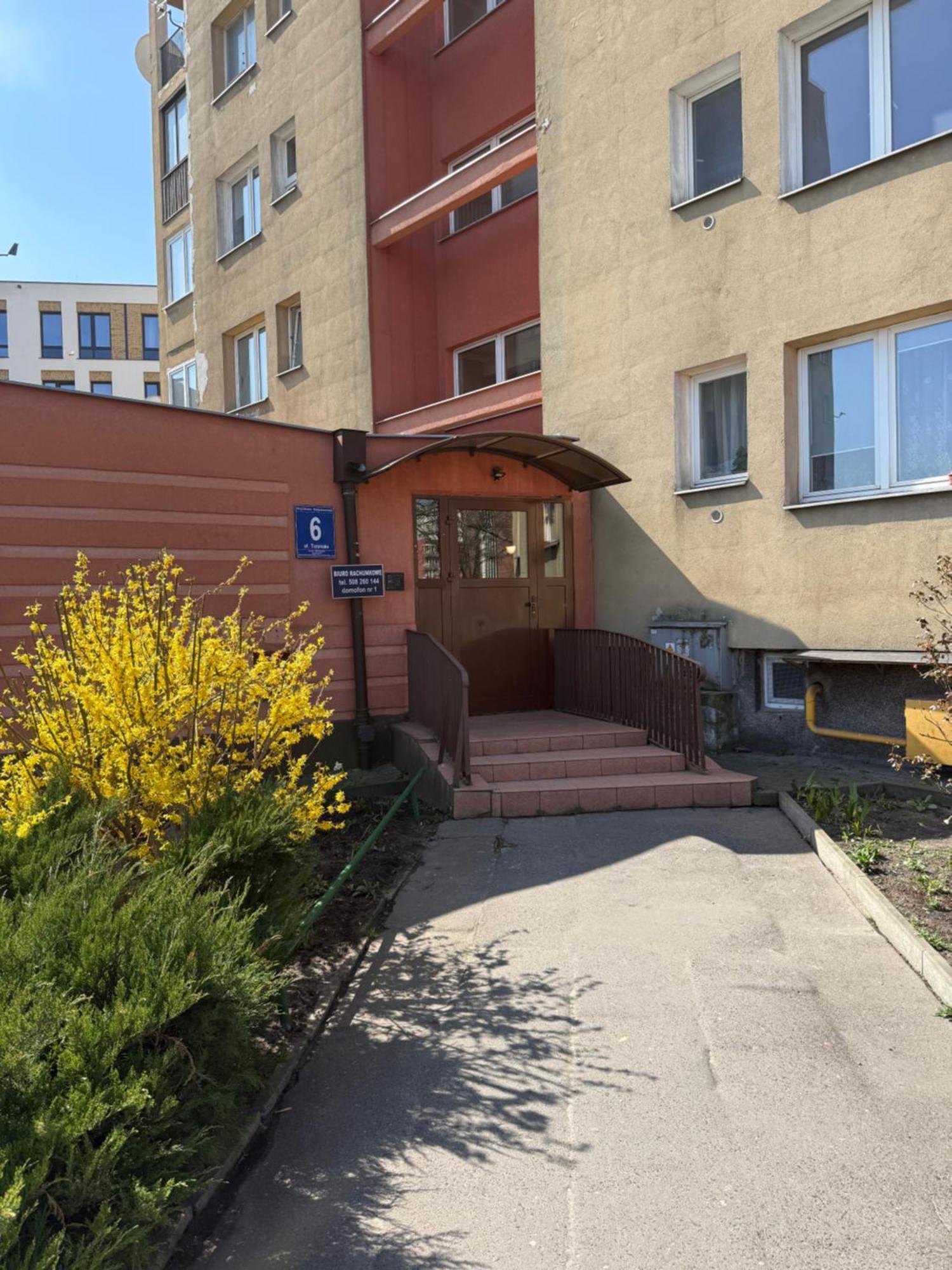Apartament Mieszkanie Srodmiescie *